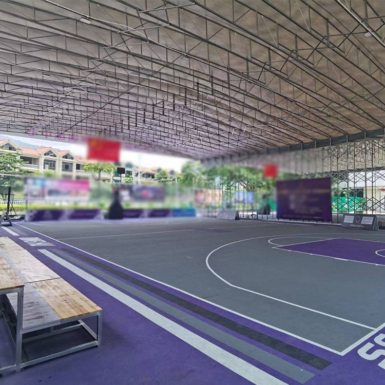 静乐县工程案例