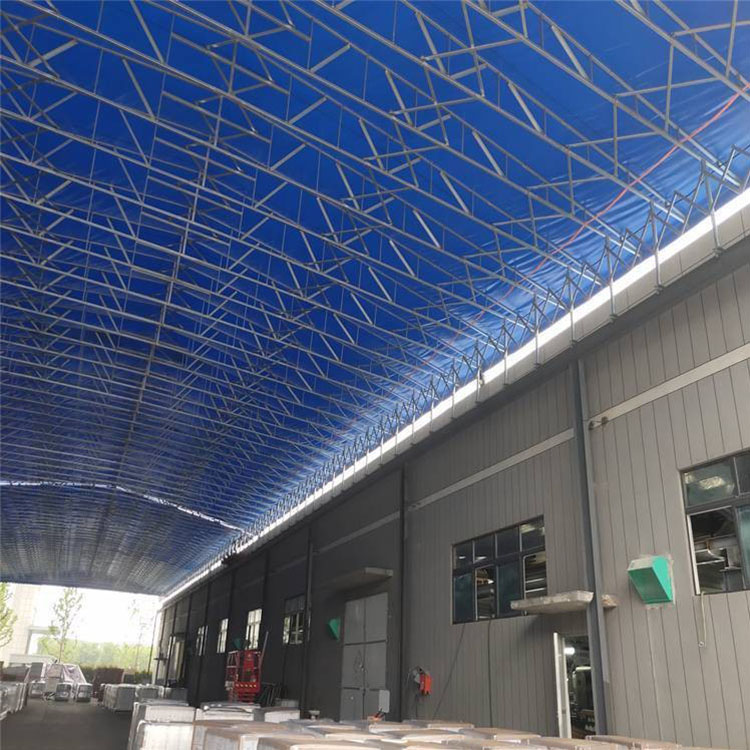 静乐县工程案例